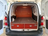  Citroen  Berlingo  Fourgon Business L1 (Court) 1.6 BlueHDi 100CV BVA6 E6 #10