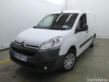  Citroen  Berlingo  Fourgon Business L1 (Court) 1.6 BlueHDi 100CV BVM5 E6 