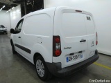  Citroen  Berlingo  Fourgon Business L1 (Court) 1.6 BlueHDi 100CV BVM5 E6 #2