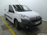  Citroen  Berlingo  Fourgon Business L1 (Court) 1.6 BlueHDi 100CV BVM5 E6 #4