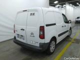  Citroen  Berlingo  Fourgon Business L1 (Court) 1.6 BlueHDi 100CV BVM5 E6 #3