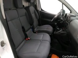  Citroen  Berlingo  Fourgon Business L1 (Court) 1.6 BlueHDi 100CV BVM5 E6 #6