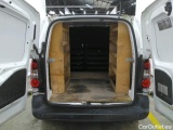  Citroen  Berlingo  Fourgon Business L1 (Court) 1.6 BlueHDi 100CV BVM5 E6 #8