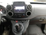  Citroen  Berlingo  Fourgon Business L1 (Court) 1.6 BlueHDi 100CV BVM5 E6 #10