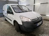  Citroen  Berlingo  Fourgon Business L1 (Court) 1.6 BlueHDi 75CV BVM5 E6 #4