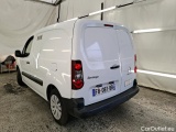  Citroen  Berlingo  Fourgon Business L1 (Court) 1.6 BlueHDi 75CV BVM5 E6 #2