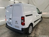  Citroen  Berlingo  Fourgon Business L1 (Court) 1.6 BlueHDi 75CV BVM5 E6 #3