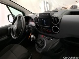  Citroen  Berlingo  Fourgon Business L1 (Court) 1.6 BlueHDi 75CV BVM5 E6 #5