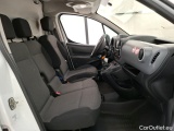  Citroen  Berlingo  Fourgon Business L1 (Court) 1.6 BlueHDi 75CV BVM5 E6 #8