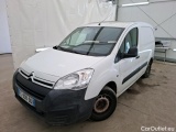  Citroen  Berlingo  Fourgon Club L1 (Court) 1.6 BlueHDi 100CV BVM5 E6 