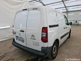  Citroen  Berlingo  Fourgon Club L1 (Court) 1.6 BlueHDi 100CV BVM5 E6 #3