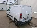  Citroen  Berlingo  Fourgon Club L1 (Court) 1.6 BlueHDi 100CV BVM5 E6 #2