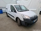  Citroen  Berlingo  Fourgon Club L1 (Court) 1.6 BlueHDi 100CV BVM5 E6 #4