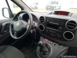  Citroen  Berlingo  Fourgon Club L1 (Court) 1.6 BlueHDi 100CV BVM5 E6 #5