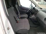  Citroen  Berlingo  Fourgon Club L1 (Court) 1.6 BlueHDi 100CV BVM5 E6 #6