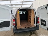  Citroen  Berlingo  Fourgon Club L1 (Court) 1.6 BlueHDi 100CV BVM5 E6 #8