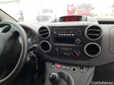  Citroen  Berlingo  Fourgon Club L1 (Court) 1.6 BlueHDi 100CV BVM5 E6 #10