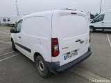  Citroen  Berlingo  Fourgon Club L1 (Court) 1.6 BlueHDi 100CV BVM5 E6 #2