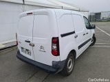  Citroen  Berlingo  Fourgon Club L1 (Court) 1.6 BlueHDi 100CV BVM5 E6 #3