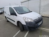  Citroen  Berlingo  Fourgon Club L1 (Court) 1.6 BlueHDi 100CV BVM5 E6 #4