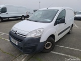  Citroen  Berlingo  Fourgon Club L1 (Court) 1.6 BlueHDi 100CV BVM5 E6 