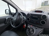  Citroen  Berlingo  Fourgon Club L1 (Court) 1.6 BlueHDi 100CV BVM5 E6 #5