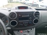  Citroen  Berlingo  Fourgon Club L1 (Court) 1.6 BlueHDi 100CV BVM5 E6 #7