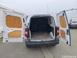  Citroen  Berlingo  Fourgon Club L1 (Court) 1.6 BlueHDi 100CV BVM5 E6 #10