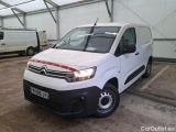  Citroen  Berlingo  Fourgon Club M 1000 1.5 BlueHDi 75CV BVM5 E6dT 