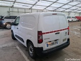  Citroen  Berlingo  Fourgon Club M 1000 1.5 BlueHDi 75CV BVM5 E6dT #2