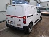  Citroen  Berlingo  Fourgon Club M 1000 1.5 BlueHDi 75CV BVM5 E6dT #3