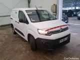  Citroen  Berlingo  Fourgon Club M 1000 1.5 BlueHDi 75CV BVM5 E6dT #4