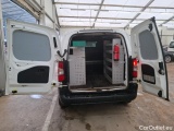  Citroen  Berlingo  Fourgon Club M 1000 1.5 BlueHDi 75CV BVM5 E6dT #10