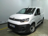  Citroen  Berlingo  Fourgon Club M 650 1.6 BlueHDi 100CV BVM5 E6 