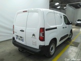  Citroen  Berlingo  Fourgon Club M 650 1.6 BlueHDi 100CV BVM5 E6 #3