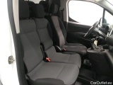  Citroen  Berlingo  Fourgon Club M 650 1.6 BlueHDi 100CV BVM5 E6 #6