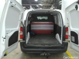  Citroen  Berlingo  Fourgon Club M 650 1.6 BlueHDi 100CV BVM5 E6 #8