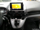  Citroen  Berlingo  Fourgon Club M 650 1.6 BlueHDi 100CV BVM5 E6 #10