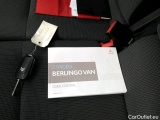  Citroen  Berlingo  Fourgon Club M 650 1.6 BlueHDi 100CV BVM5 E6 #13