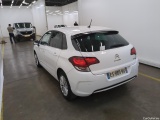  Citroen  C4  Berlina Societe Millenium Business 1.6 BlueHDI 120CV BVM6 E6 #2