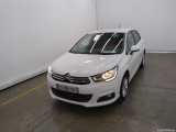  Citroen  C4  Berlina Societe Millenium Business 1.6 BlueHDI 120CV BVM6 E6 