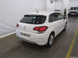  Citroen  C4  Berlina Societe Millenium Business 1.6 BlueHDI 120CV BVM6 E6 #3