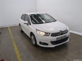  Citroen  C4  Berlina Societe Millenium Business 1.6 BlueHDI 120CV BVM6 E6 #4