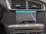  Citroen  C4  Berlina Societe Millenium Business 1.6 BlueHDI 120CV BVM6 E6 #12