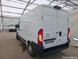  Citroen  Jumper CITROEN  / 2014 / 4P / Fourgon tôlé 35 L2H2 BlueHDi 140 S&S BVM6 Driver #2