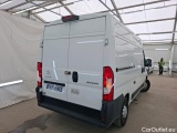  Citroen  Jumper CITROEN  / 2014 / 4P / Fourgon tôlé 35 L2H2 BlueHDi 140 S&S BVM6 Driver #3