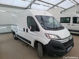  Citroen  Jumper CITROEN  / 2014 / 4P / Fourgon tôlé 35 L2H2 BlueHDi 140 S&S BVM6 Driver #4