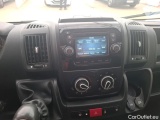  Citroen  Jumper CITROEN  / 2014 / 4P / Fourgon tôlé 35 L2H2 BlueHDi 140 S&S BVM6 Driver #7