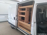  Citroen  Jumper CITROEN  / 2014 / 4P / Fourgon tôlé 35 L2H2 BlueHDi 140 S&S BVM6 Driver #9