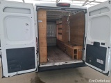  Citroen  Jumper CITROEN  / 2014 / 4P / Fourgon tôlé 35 L2H2 BlueHDi 140 S&S BVM6 Driver #10